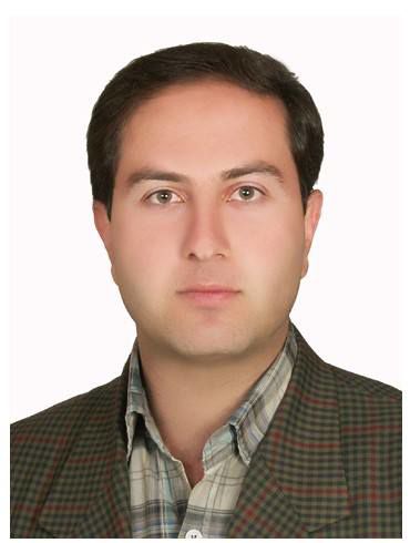 Milad Nahavandi